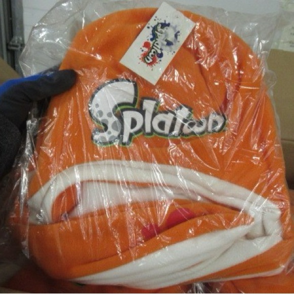 Splatoon birthday party idea!
3 for $10 - Picture 2 of 4